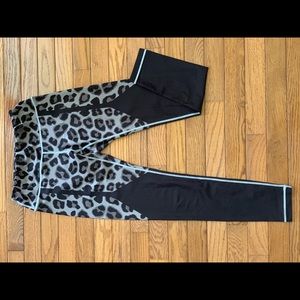 Women’s ZIPRAVS leggings